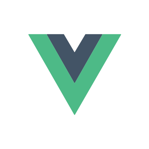 logo of Vue.js
